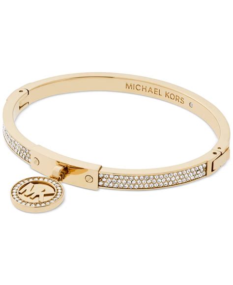 armband damen michael kors|michael kors charm bracelet.